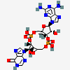 an image of a chemical structure CID 148152913