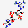 an image of a chemical structure CID 148152914