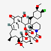 an image of a chemical structure CID 148161124