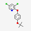 an image of a chemical structure CID 148173239