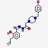 an image of a chemical structure CID 148182478