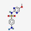 an image of a chemical structure CID 14818686
