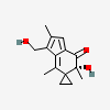 an image of a chemical structure CID 148189