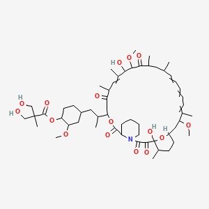 	Temsirolimus