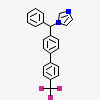 an image of a chemical structure CID 148193581