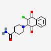 an image of a chemical structure CID 1481943