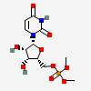 an image of a chemical structure CID 148196819