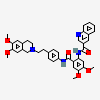 an image of a chemical structure CID 148201