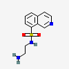 an image of a chemical structure CID 14820604