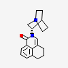 an image of a chemical structure CID 148210