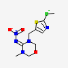 an image of a chemical structure CID 148212848