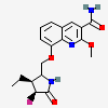 an image of a chemical structure CID 148229263