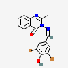 an image of a chemical structure CID 148248979