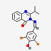 an image of a chemical structure CID 148248980