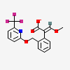 an image of a chemical structure CID 148249142