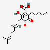 an image of a chemical structure CID 148268014
