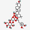 an image of a chemical structure CID 14827936