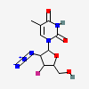 an image of a chemical structure CID 14828103