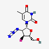 an image of a chemical structure CID 14828104