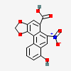 an image of a chemical structure CID 148297