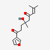 an image of a chemical structure CID 14830724