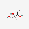 an image of a chemical structure CID 14831310
