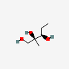 an image of a chemical structure CID 14831311