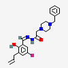 an image of a chemical structure CID 148319430