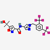an image of a chemical structure CID 148327081