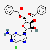 an image of a chemical structure CID 148328139