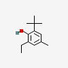 an image of a chemical structure CID 14832979
