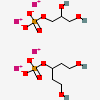 an image of a chemical structure CID 14835