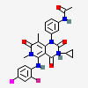 an image of a chemical structure CID 148352109