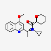 an image of a chemical structure CID 148364530