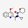 an image of a chemical structure CID 148364531