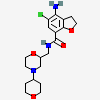 an image of a chemical structure CID 148375364