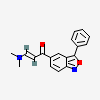 an image of a chemical structure CID 1483761