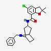 an image of a chemical structure CID 14838383