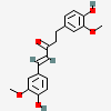 an image of a chemical structure CID 14839249