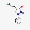 an image of a chemical structure CID 14840375