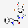 an image of a chemical structure CID 148406177
