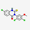 an image of a chemical structure CID 1484168