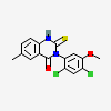 an image of a chemical structure CID 1484169