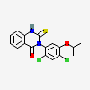 an image of a chemical structure CID 1484193