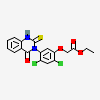 an image of a chemical structure CID 1484197