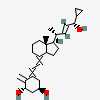 an image of a chemical structure CID 148426604