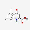 an image of a chemical structure CID 14842737