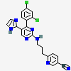 an image of a chemical structure CID 148440773
