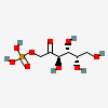 an image of a chemical structure CID 14844438