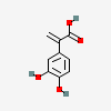 an image of a chemical structure CID 14845485